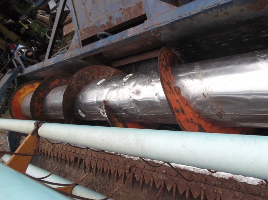 ขายรถเกี่ยวข้าว แรงๆ วิชาญการช่าง (แทรกเตอร์) ขายตามสภาพ