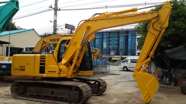 PC 100-6E เก่านอกสวยดิ PC 100-6E เก่านอกสวยดิ