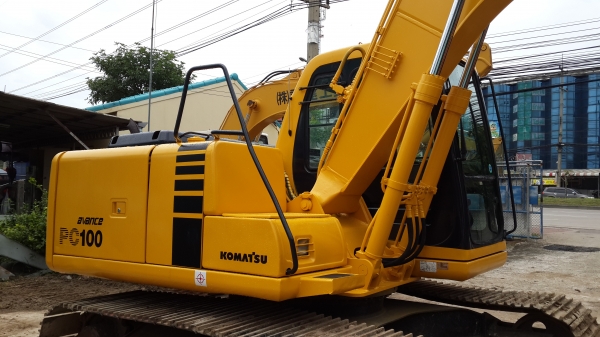 PC 100-6E เก่านอกสวยดิ PC 100-6E เก่านอกสวยดิ