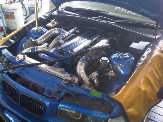 ขาย BMW e36 325i สีน้ำเงิน ปี93 ราคา260000 ขาย BMW e36 325i สีน้ำเงิน ปี93 ราคา260000