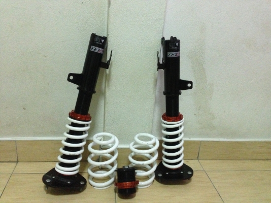 ขายโชdgr sportคู่หน้าปรับเกลียว กริบๆ