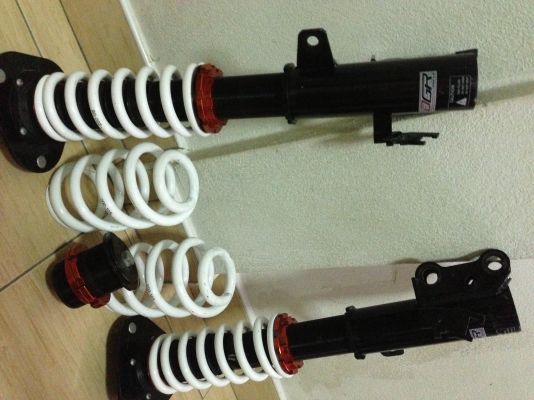 ขายโชdgr sportคู่หน้าปรับเกลียว กริบๆ