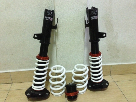 ขายโชdgr sportคู่หน้าปรับเกลียว กริบๆ