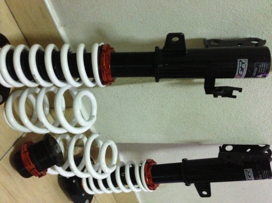 ขายโชdgr sportคู่หน้าปรับเกลียว กริบๆ