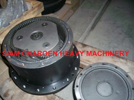 ชุดเกียรตัวเดินที่ไม่ใช้เฟืองจักรยานทนทานและประกอบง่ายๆ