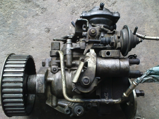 ขายชุดเทอโบ ไมตี้