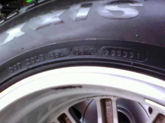 มาแล้วครับล้อแม๊กพร้อมยางฟรอนจูนเนอร์ TRD 18 นิ้ว แท้ ราคา 15,900 พร้อมยางครบชุด ให้ไวครับ