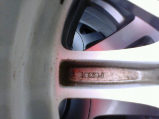 มาแล้วครับล้อแม๊กพร้อมยางฟรอนจูนเนอร์ TRD 18 นิ้ว แท้ ราคา 15,900 พร้อมยางครบชุด ให้ไวครับ