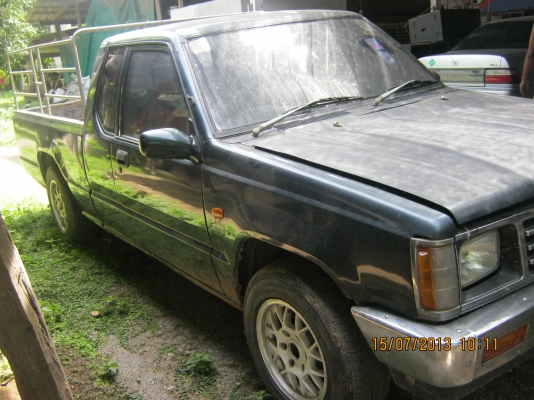ขายด่วน mitsubishi AEROBODY 1994 ขายด่วน mitsubishi AEROBODY 1994