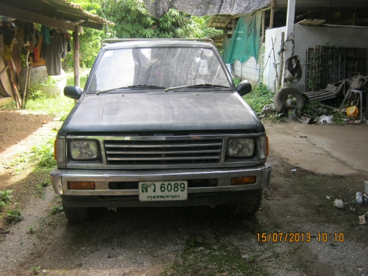 ขายด่วน mitsubishi AEROBODY 1994