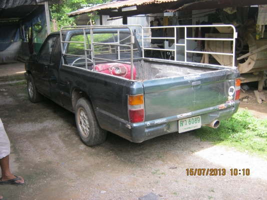 ขายด่วน mitsubishi AEROBODY 1994 ขายด่วน mitsubishi AEROBODY 1994