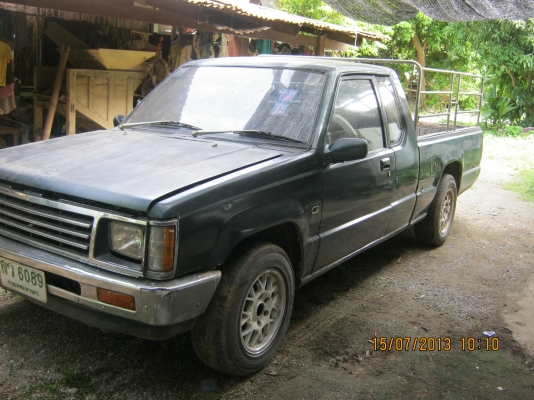 ขายด่วน mitsubishi AEROBODY 1994 ขายด่วน mitsubishi AEROBODY 1994