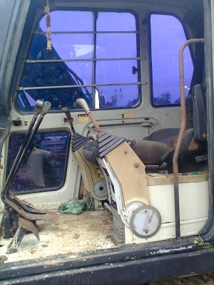 ขาย โกเบSK100-3 ไฟฟ้าครบเอกสารอินวอยร์พร้อมใช้