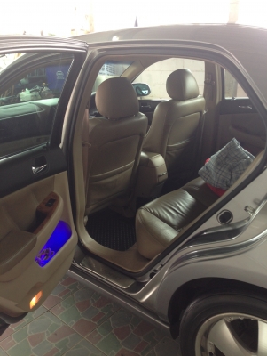 HONDA ACCORD  ปี2003 3000 v6