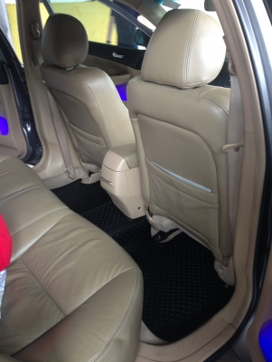 HONDA ACCORD  ปี2003 3000 v6
