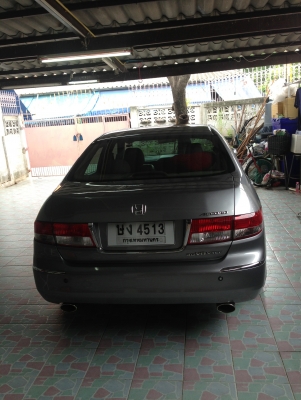 HONDA ACCORD  ปี2003 3000 v6
