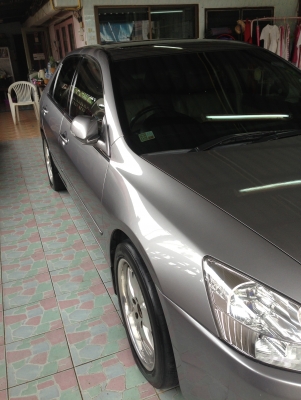 HONDA ACCORD  ปี2003 3000 v6