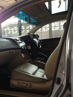 HONDA ACCORD  ปี2003 3000 v6