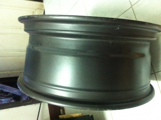 ขายแม็ก RG2 ขอบ17 3300บาท ขายแม็ก RG2 ขอบ17 3300บาท