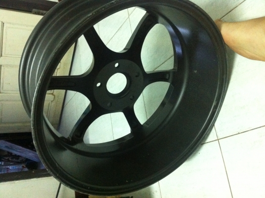 ขายแม็ก RG2 ขอบ17 3300บาท ขายแม็ก RG2 ขอบ17 3300บาท