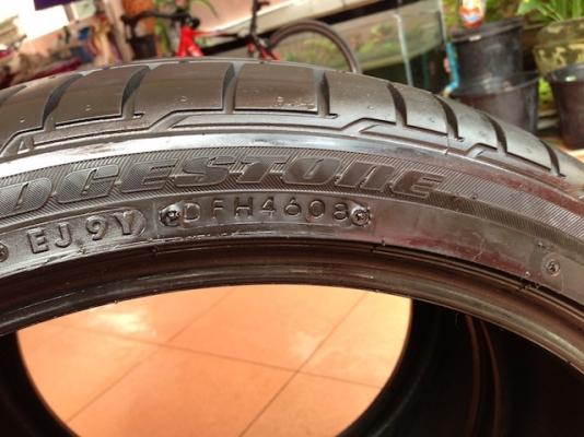 ขายยาง Bridgestone re050a 235/35/ZR19 japan ปี10 เส้น ปลายปี08 เส้น สภาพสวยสุดๆ 95\% ราคาถูกครับ 1คู่ 4,900 Call 0899672139 นายครับ บริการจัดส่งทั่วประเทศครับ ขายยาง Bridgestone re050a 235/35/ZR19 japan ปี10 เส้น ปลายปี08 เส้น สภาพสวยสุดๆ 95\% ราคาถูกครับ 1คู่ 4,900 Call 0899672139 นายครับ บริการจัดส่งทั่วประเทศครับ