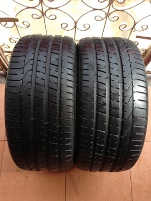 ขายยาง Pirelli Pzero 255/35/R19 Germany กลางปี11 สภาพสวยสุดๆ 85\% ราคาถูกครับ 1คู่ 6,900 Call 0899672139 นายครับ บริการจัดส่งทั่วประเทศครับ