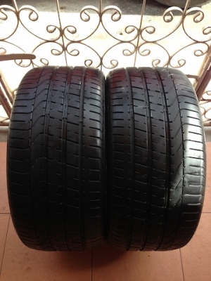 ขายยาง Pirelli Pzero 275/30/ZR20 ปี12 Germany สภาพสวยสุดๆ 85\% ราคาถูกครับ 1คู่ 8,900 Call 0899672139 นายครับ บริการจัดส่งทั่วประเทศครับ