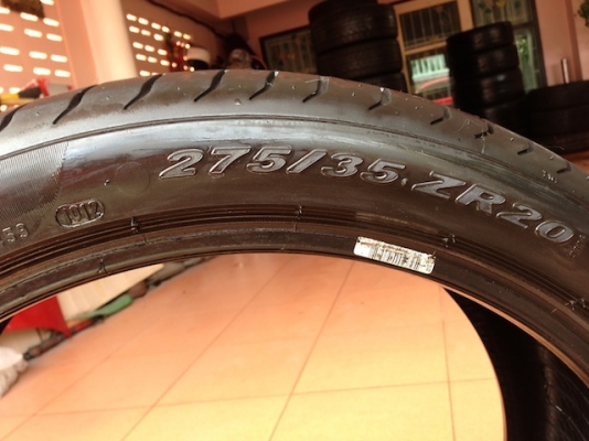ขายยาง Pirelli Pzero 275/30/ZR20 ปี12 Germany สภาพสวยสุดๆ 85\% ราคาถูกครับ 1คู่ 8,900 Call 0899672139 นายครับ บริการจัดส่งทั่วประเทศครับ ขายยาง Pirelli Pzero 275/30/ZR20 ปี12 Germany สภาพสวยสุดๆ 85\% ราคาถูกครับ 1คู่ 8,900 Call 0899672139 นายครับ บริการจัดส่งทั่วประเทศครับ