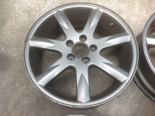 ---- ขาย ---- ค้ำโช๊ค volvo 850 / s/v70