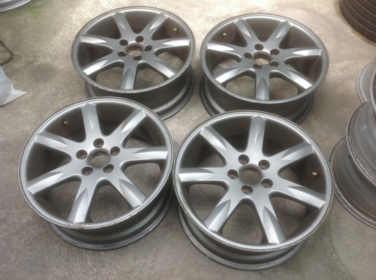 ---- ขาย ---- ค้ำโช๊ค volvo 850 / s/v70