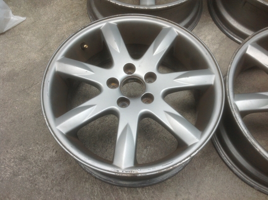 ---- ขาย ---- ค้ำโช๊ค volvo 850 / s/v70