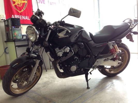 ขายsf4 vtec3 ปี2006 อินวอย+สพม ตัวจริง
