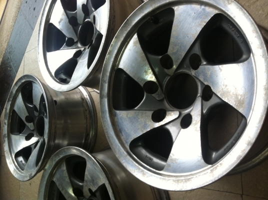 ขายล้อ ENKEI แท้ MADE IN JAPAN ขอบ 14"x6