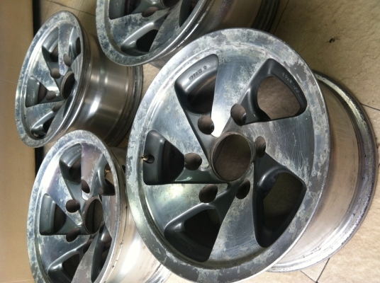 ขายล้อ ENKEI แท้ MADE IN JAPAN ขอบ 14"x6