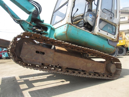 รถเก่านอก pc 40-7 สนใจโทร 082-7211671 อี๊ดสองห้อง