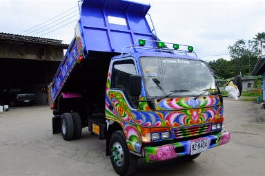 ขายหกล้อดั้ม อีสุสุ NPR 120 แรง รถห้างไทยแท้ ปี 40 เอกสานพร้อมโอน เครื่องดี คัชซีสวยมาก ยางใหม่