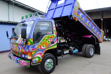 ขายหกล้อดั้ม อีสุสุ NPR 120 แรง รถห้างไทยแท้ ปี 40 เอกสานพร้อมโอน เครื่องดี คัชซีสวยมาก ยางใหม่