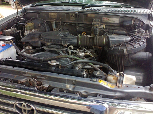 ขาย สปอต ไรเดอร์ 4x4 รถสวยเดิมไม่เคยชนครับ