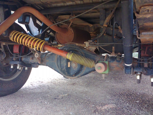 ขาย สปอต ไรเดอร์ 4x4 รถสวยเดิมไม่เคยชนครับ