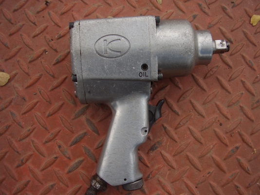 ขายบล็อคลม 4 หุน kuken