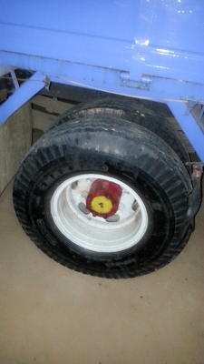 ขาย6ล้อ 450000 สภาพเยี่ยม รับประกัน