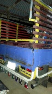 ขาย6ล้อ 450000 สภาพเยี่ยม รับประกัน