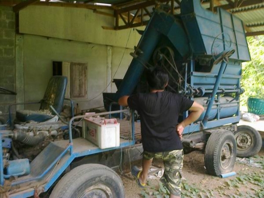 ขายตู้นวตข้าว สิงเปือยจัมโบ้