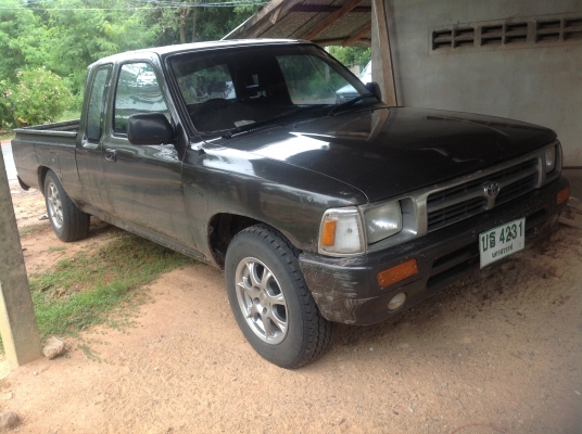 ขาย ไมตี้แค๊บ ปี35