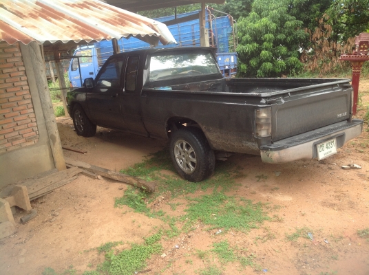 ขาย ไมตี้แค๊บ ปี35