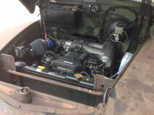 ขายรถกระบะอเมริกัน