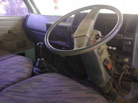 NKR 55E เครื่อง 4JB1  88 แรง เครื่องดี แชชซีสวย ป้ายไม่ติดเวลาครับ