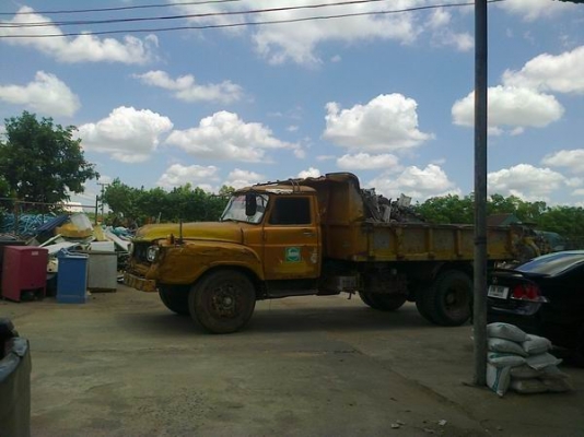 ขายหกล้อดั้ม