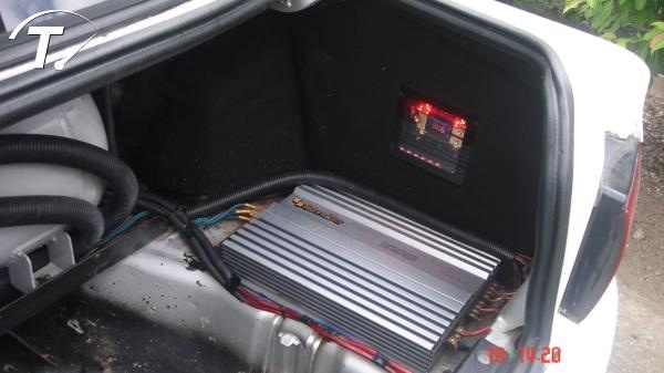 ขายรถสวยและแรงๆ สภาพวัยรุ่น อีโว3แต่งแบบเต็มๆ ของนอกแท้ๆทั้งคัน 4G93-Turbo