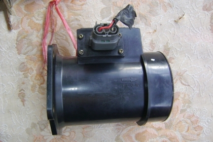 แอร์โฟร์ RB25DET ป้ายชมพู